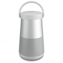 Bose SOUNDLKRVP2G SoundLink Revolve II Bluetooth Speaker in Lux Grey