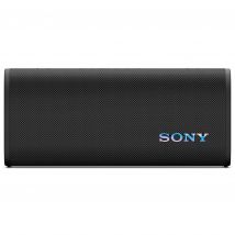 Sony SRSULT30B ULT Field 3 Compact Wireless Bluetooth Speaker in Black