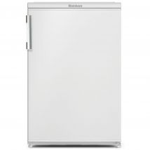 Blomberg SSM1554P 84cm High Undercounter Fridge in White 54cm Wide