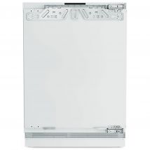 Liebherr SUFC3703 86cm High Undercounter Freezer in White 60cm Wide