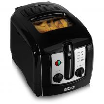 Tower T17002 3 Litre Deep Fryer in Black