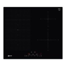 Neff T56FD50X0 N70 Built In 60cm FlexInduction Hob in Black Glass