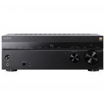 Sony TAAN1000 7 1 Channel Dolby Atmos DTS X AV Amplifier in Black