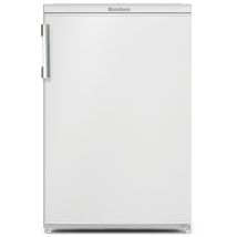 Blomberg TSM1544P 84cm High Undercounter Fridge with Ice Box in White