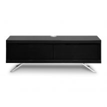 MDA Design TUC 1200 BLK Tucana 1200mm Wide TV Cabinet in Black