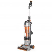 Vax U85ASBE Air Stretch Upright Bagless Vacuum Cleaner