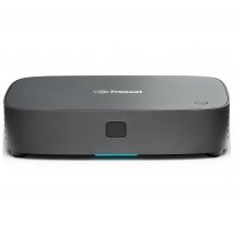 Freesat UHD X Freesat Smart 4K Ultra HD Media Player in Anthracite