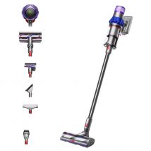 Dyson V15EXTRA V15 Extra Handheld Stick Bagless Vacuum Cleaner in Nick