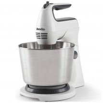 Breville VFM031 Classic Combo Hand Stand Mixer