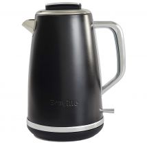 Breville VKT173 Lustra Cordless Kettle Matt Black 1 7L 3 0kW