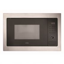CDA VM231SS Built In Microwave Oven Grill in St S 25L 900W