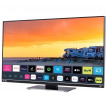 Avtex W195TS U 19 5 Full HD Smart LED TV Ideal for Caravans Trucks