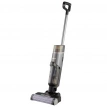 Shark WD210UK HydroVac Cordless Hard Floor Cleaner in Charcoal Grey