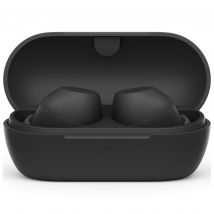 Sony WFC710NB In Ear Wireless Noise Cancelling Headphones in Black