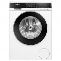 Siemens WG56G2Z4GB iQ500 10kg 1600 Spin Washing Machine in White A Rat
