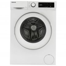 Sensis WMF01914AW 9kg 1400 Spin Washing Machine in White A Rated Eco L