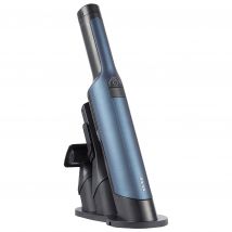 Shark WV270UK Wandvac 2 0 Cordless Vacuum Cleaner in Blue