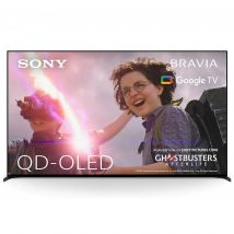 Sony XR77A95LPU 77 4K Ultra HD HDR Smart QD OLED TV Acoustic Surface A