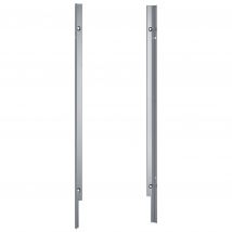 Neff Z780BI02 Decor Strip For Full Size Polinox Base Models St Steel