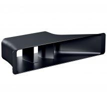 Neff Z821PD1 Diffusor Required For Ducted Recirculation