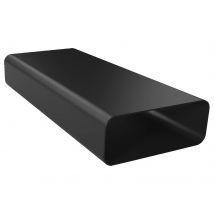 Neff Z861SM1 500mm Long Flat Ducting Channel for Vented Hobs