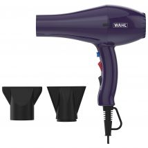 Wahl ZY145 Ionic Style Hair Dryer Purple 2200W