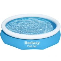 BestWay 10ft x 26inch Fast Set™ Above Ground Swimming Pool