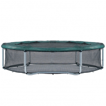 Air Dog 6ft Trampoline Lower Net Safety Skirt
