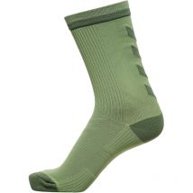 hummel Elite Indoor Socken kurz 0521 - desert sage 35-38