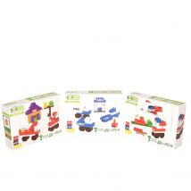 BiOBUDDi Feuerwehr, Polizei u. Rettungsdienst