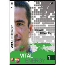 Interactive Vital Energy Vol.1 -