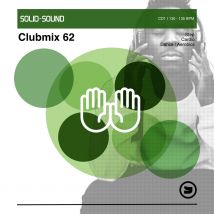 Solid Sound Clubmix 62 (CD)