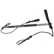 Gymstick Original 2.0 mit Tasche, stark