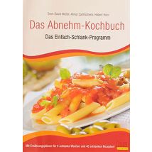 Das Abnehm-Kochbuch
