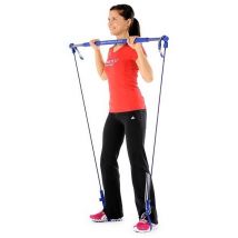 Gymstick Original 2.0 mit Tasche, mittel