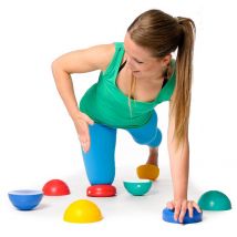 Original Pezzi® Half Ball - 8er Set