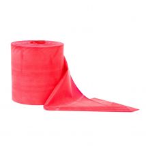 Thera-Band 45,5 m - mittelstark (rot)