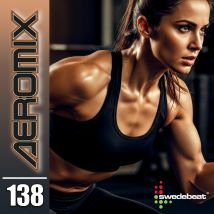 Aeromix 138 (CD)