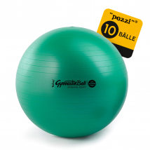 10 Original Pezzi® Gymnastikball MAXAFE