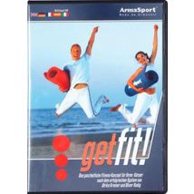 ArmaSport GetFit (DVD)