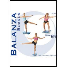 Bamusta Übungs-DVD