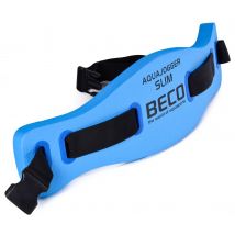 Beco Aqua Jogging Gürtel SLIM, bis 70 kg