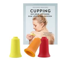 BellaBambi® MINI trio m. Buch