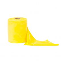 Thera-Band 45,5 m - leicht (gelb)