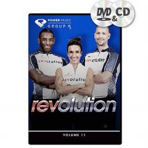 Group Rx - REVOLUTION Vol.11