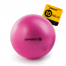 10 Original Pezzi® Gymnastikball MAXAFE