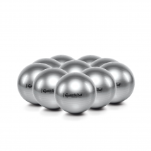 10 Original Pezzi® Gymnastikball STANDARD - Sonderedition