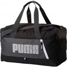 Puma Fundamentals S II Sporttasche (001 black)