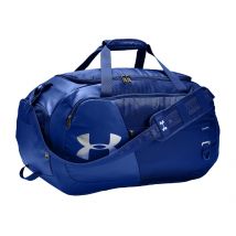 Under Armour Undeniable Duffle 4.0 MD (400 royal/royal/silber)