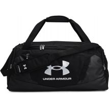 Under Armour Undeniable Duffle 5.0 MD (001 schwarz)